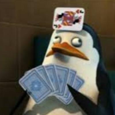 Profile Picture of Peter Steadman (@SteadmanPeter) on Twitter