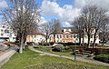Profile Picture of Sollenauon Wikipedia