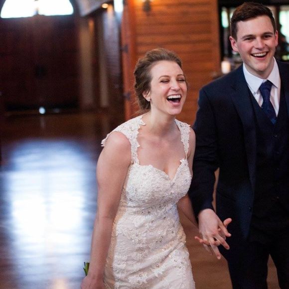 Profile Picture of Bridget Lohmeyer (@gymbug1311) on Poshmark