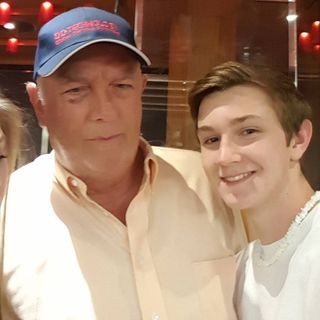 Profile Picture of Kenneth Keith (@kenneth_keith1100) on Instagram