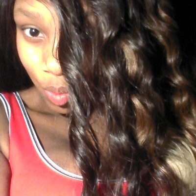 Profile Picture of Shanice Brown (@lucious8909) on Twitter