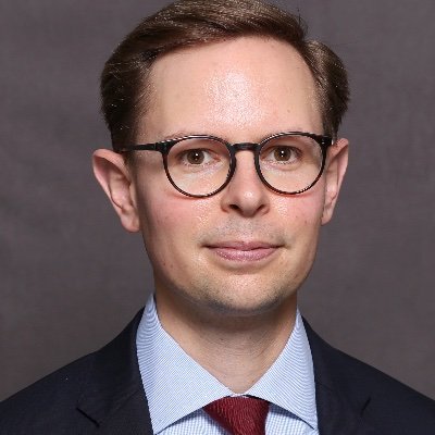 Profile Picture of Alex Lemann (@AlexLemann) on Twitter