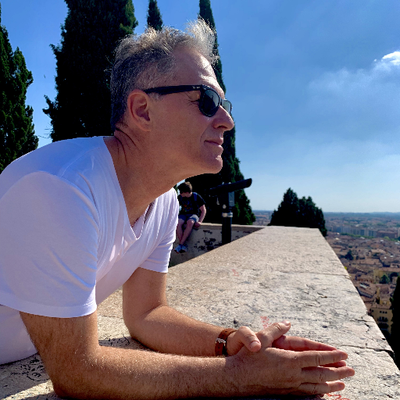 Profile Picture of Mark Walter (@MarkoWalter) on Twitter