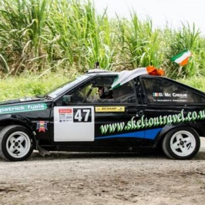 Profile Picture of Raymond Conlon (@raymondconlon2) on Twitter