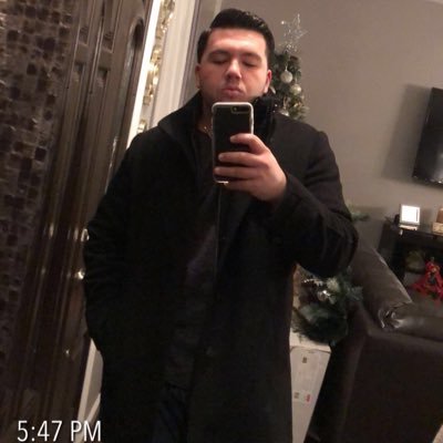 Profile Picture of Nick Matera (@nickymatera1123) on Twitter