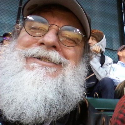 Profile Picture of Stephen Blakeman (@sdblakeman) on Twitter