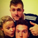 Profile Picture of Darren Grant (@darrengrant91) on Instagram