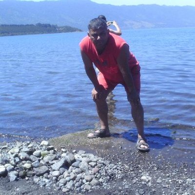 Profile Picture of Daniel Véjar (@danielitovejar) on Twitter