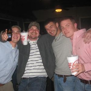 Profile Picture of Adam Barnard (@389385939) on Myspace