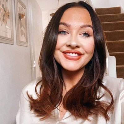Profile Picture of Aimeé Jones (@ALJones_) on Twitter