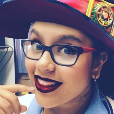 Profile Picture of Alana Lora Alvarado (@lora_alana) on Twitter