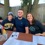 Profile Picture of David Hennen (@davidhennen15) on Instagram