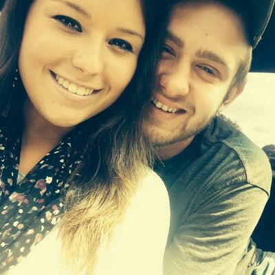 Profile Picture of Morgan Faron (@morgan_janine19) on Twitter