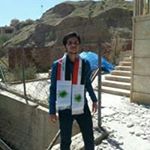 Profile Picture of علي الباقر (@ali_.albaker) on Instagram