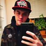 Profile Picture of Jimmy Peterson (@jimmy_p726) on Instagram