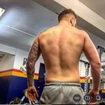 Profile Picture of Luke Fenton (@___fenton___) on Instagram