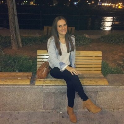 Profile Picture of Bárbara Navarro (@brbara91) on Twitter