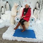 Profile Picture of Kerstin Müller (@kerstin.muller.16) on Instagram