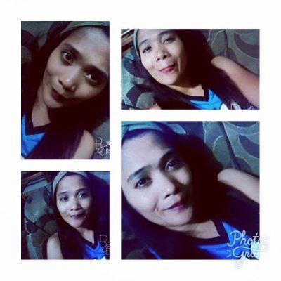 Profile Picture of Charmaine Ernacio (@Charmaineernac2) on Twitter