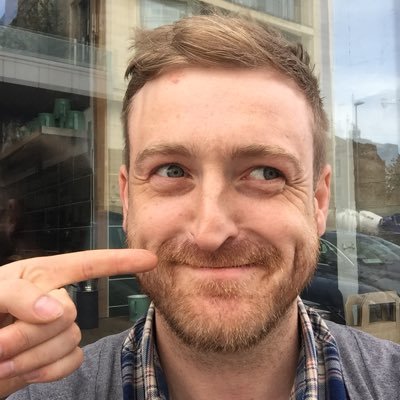 Profile Picture of Don Hanley (@donh4nley) on Twitter