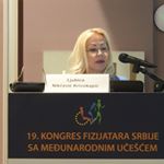 Dr Ljubica Nikcevic Krivokapic - Instagram Profile Picture of Dr Ljubica Nikcevic Krivokapic (@drljubicanikcevic) on Instagram