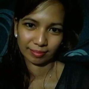 Profile Picture of Janet A. Sarmiento (@jnetsarmiento23) on Twitter