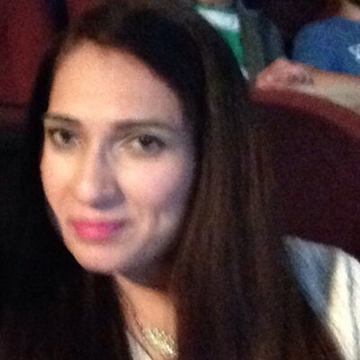 Profile Picture of Saba Shah (@Saba_Shah) on Twitter