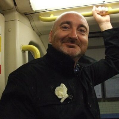Profile Picture of Pete Brandon (@PeteBrandon) on Twitter