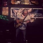 Profile Picture of Stuart Kemp (@annandstu) on Instagram