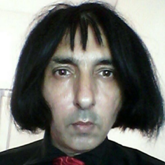 Profile Picture of Justine Dauberman (@richardthepedo) on Poshmark