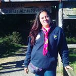 Profile Picture of cecilia paz garcia (@cecipazg) on Instagram