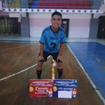 Profile Picture of Gilbert Frederick Andreas (@andreas_sinaga30) on Instagram