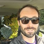 Profile Picture of Peter Kruger (@krugerlive) on Instagram
