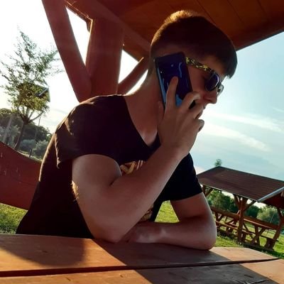 Profile Picture of Gaal Robert Miklos (@GaalRobertMikl1) on Twitter