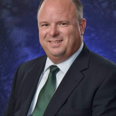 Profile Picture of Greg Buell (@GregBuell) on Twitter