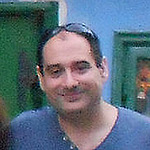 Profile Picture of José Carlos Manzano Sánchez (@jkmansan) on Flickr