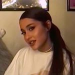 Profile Picture of Thank U Next (@spillariana) on Instagram