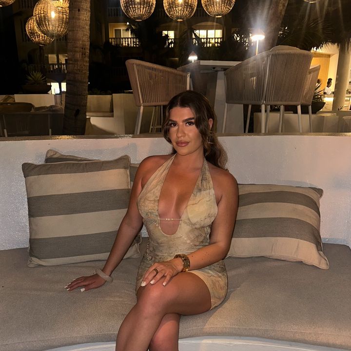 Profile Picture of Brianna (@brialbergo) on Tiktok