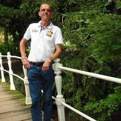 Profile Picture of johnnydenooyer (@johnnydenooyer) on Tiktok