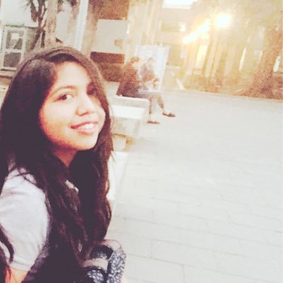 Profile Picture of Nora Andrea Jaime B (@najborja) on Twitter