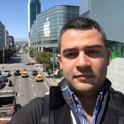 Profile Picture of Elie Soueidy (@eliesoueidy) on Twitter