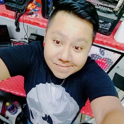 Adrian Abundis - Twitter Profile Picture of Adrian Abundis (@MedicenAbundis) on Twitter