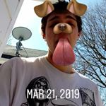 Profile Picture of Michael Favor (@favorflave_17) on Instagram