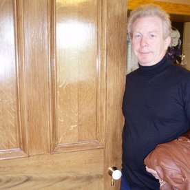 Robert Ireland - Twitter Profile Picture of Robert Ireland (@Rirelandstudios) on Twitter