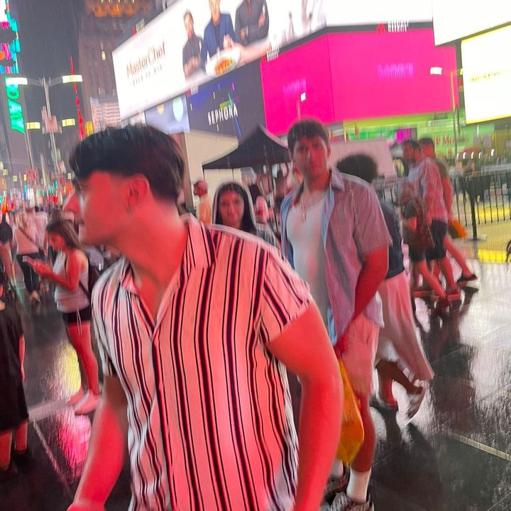 Profile Picture of JoeMaino (@@joemaino) on Tiktok