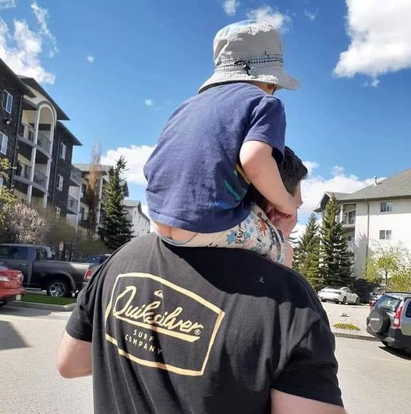 Profile Picture of Logan Pinchbeck (@loganpinchbeck) on Poshmark