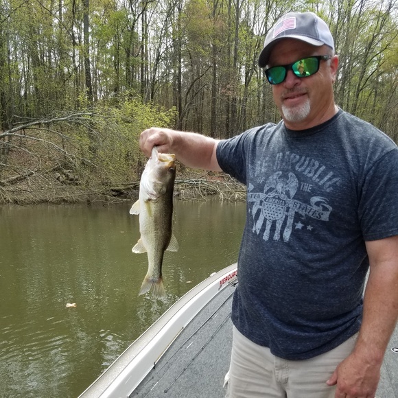 Profile Picture of Ken Phillips (@chugbug1) on Poshmark
