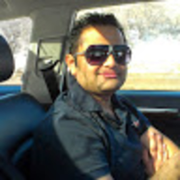 Profile Picture of Rajesh Goyal (@rajeshgoyal) on Poshmark