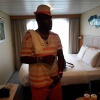 Profile Picture of Darryl Heath (@dlheathbar) on Pinterest