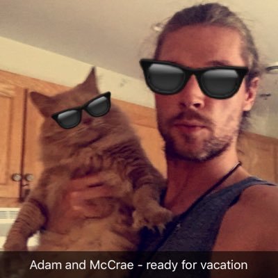 Profile Picture of Adam Belyea (@adambelyea88) on Twitter